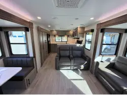 2027 KZ RV Connect C303Rk