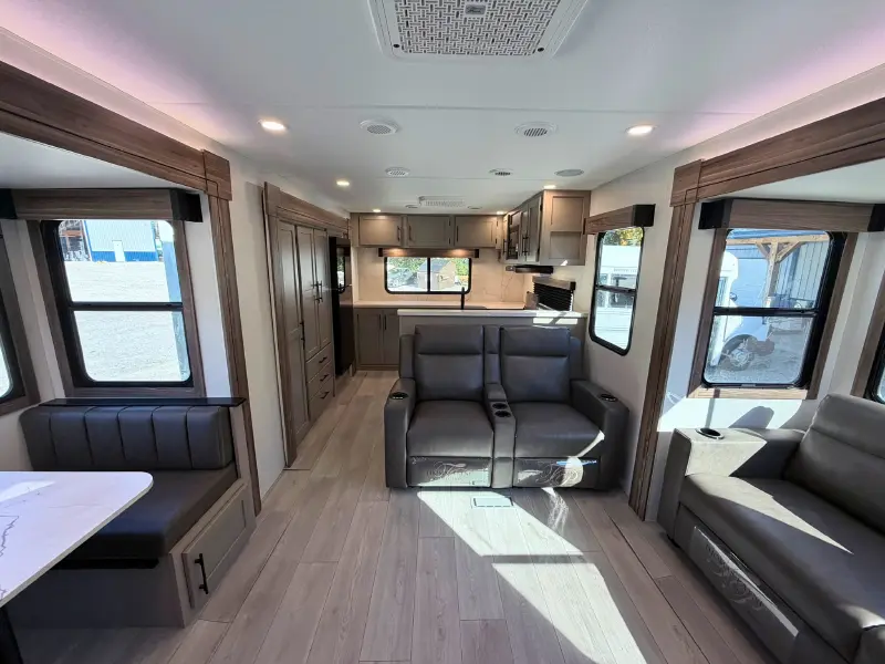 2027 KZ RV Connect C303Rk