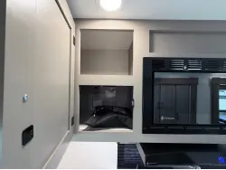 2027 KZ RV Connect C303Rk