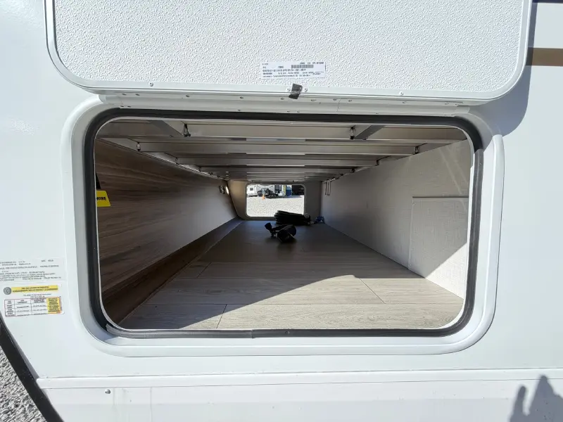 2027 KZ RV Connect C303Rk