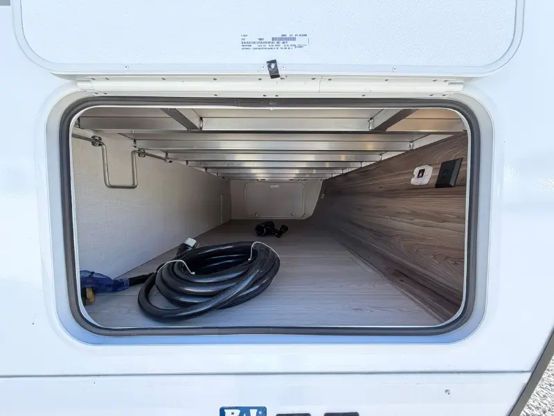 2027 KZ RV Connect C303Rk