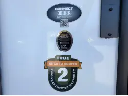 2027 KZ RV Connect C303Rk