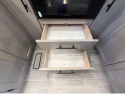 2027 KZ RV Connect C303Rk