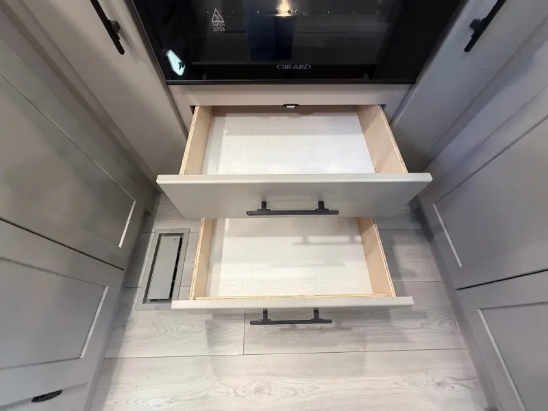 2027 KZ RV Connect C303Rk