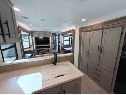 2027 KZ RV Connect C303Rk