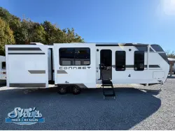 2027 KZ RV Connect C303Rk