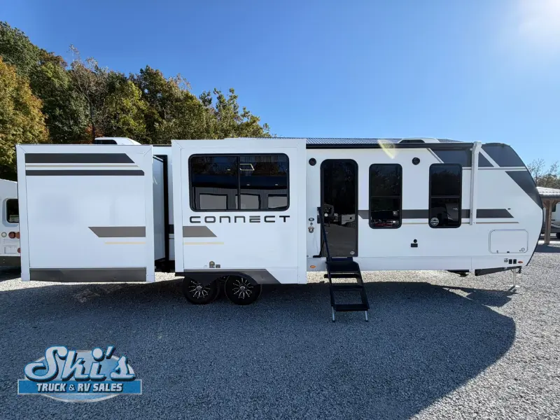 2027 KZ RV Connect C303Rk