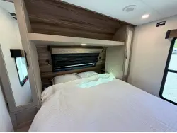 2027 KZ RV Connect C303Rk