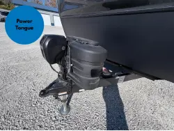2027 KZ RV Connect C303Rk
