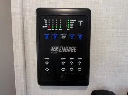2027 KZ RV Connect C303Rk