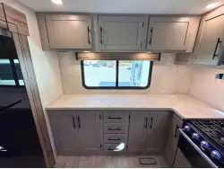2027 KZ RV Connect C303Rk