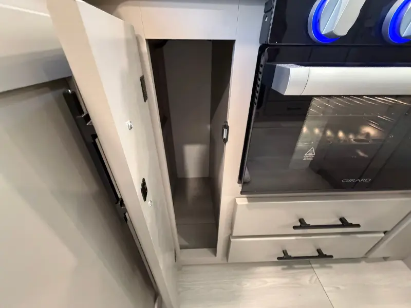 2027 KZ RV Connect C303Rk