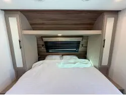 2027 KZ RV Connect C303Rk