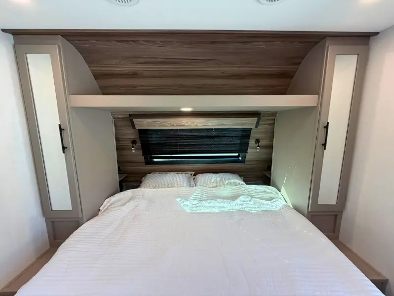 2027 KZ RV Connect C303Rk
