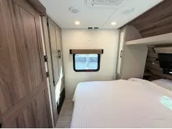 2027 KZ RV Connect C303Rk