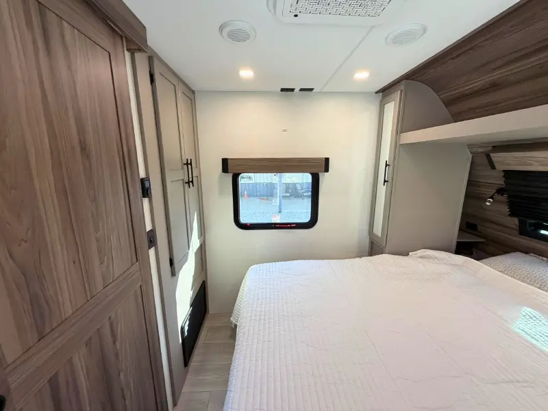 2027 KZ RV Connect C303Rk