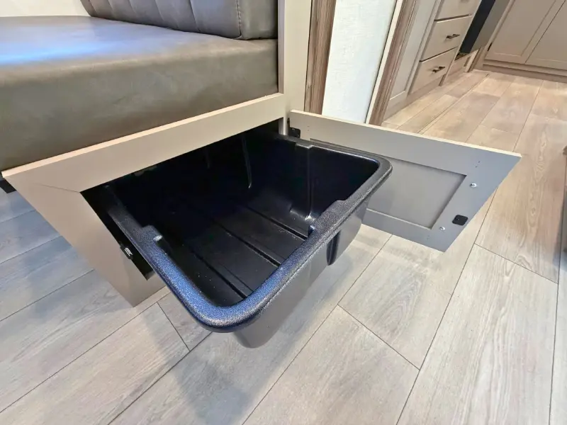 2027 KZ RV Connect C303Rk