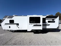 2027 KZ RV Connect C303Rk