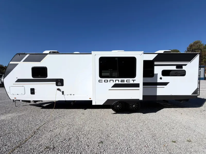 2027 KZ RV Connect C303Rk