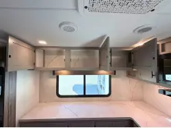 2027 KZ RV Connect C303Rk