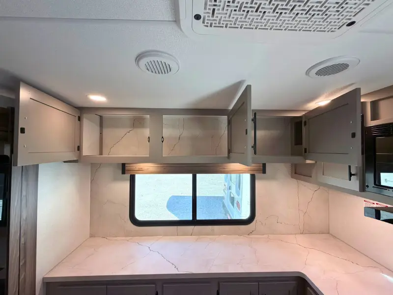2027 KZ RV Connect C303Rk