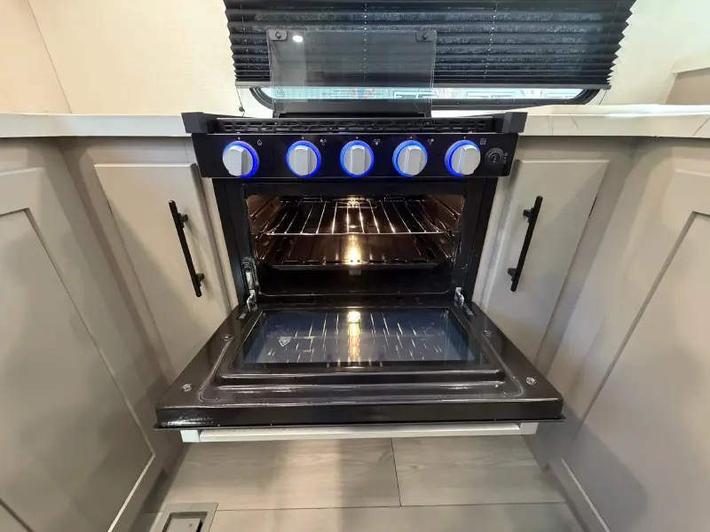 2027 KZ RV Connect C303Rk