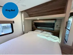 2027 KZ RV Connect C303Rk