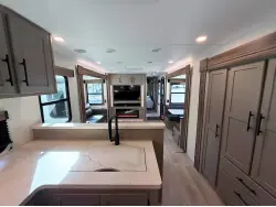 2027 KZ RV Connect C303Rk