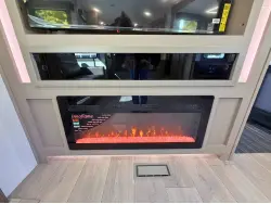 2027 KZ RV Connect C303Rk