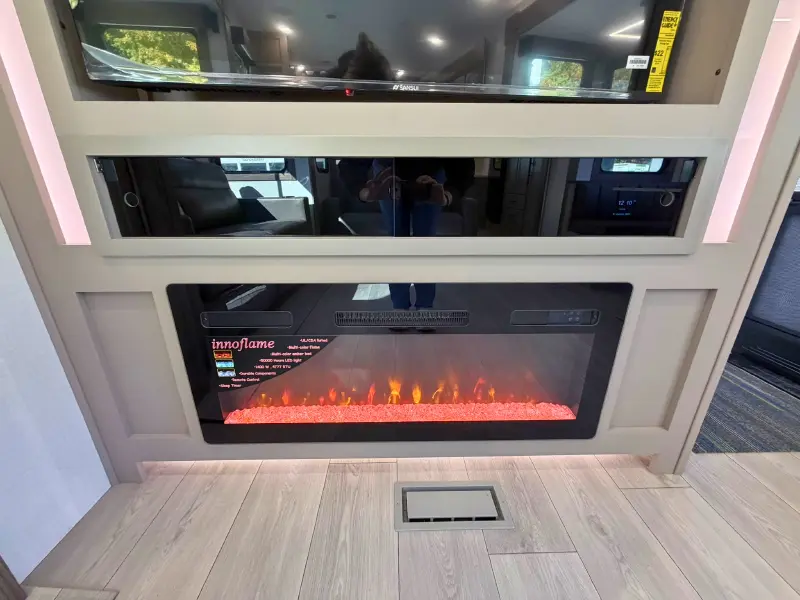 2027 KZ RV Connect C303Rk