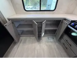 2027 KZ RV Connect C303Rk