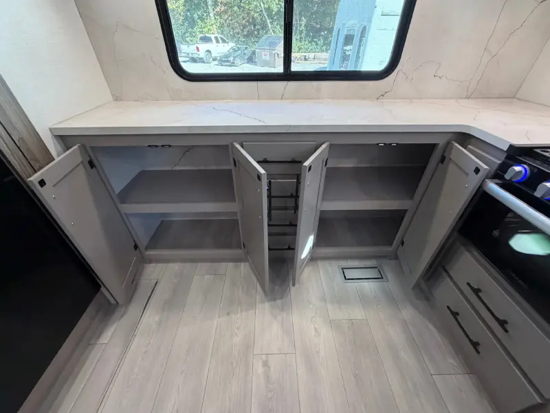 2027 KZ RV Connect C303Rk