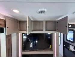 2027 KZ RV Connect C303Rk