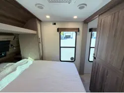 2027 KZ RV Connect C303Rk