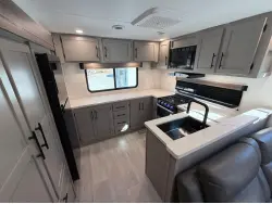 2027 KZ RV Connect C303Rk