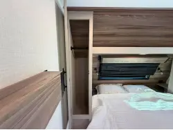 2027 KZ RV Connect C303Rk