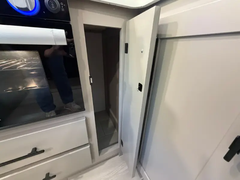 2027 KZ RV Connect C303Rk