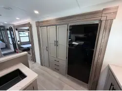 2027 KZ RV Connect C303Rk