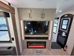 2027 KZ RV Connect C303Rk
