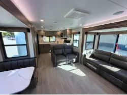 2027 KZ RV Connect C303Rk