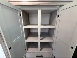 2027 KZ RV Connect C303Rk