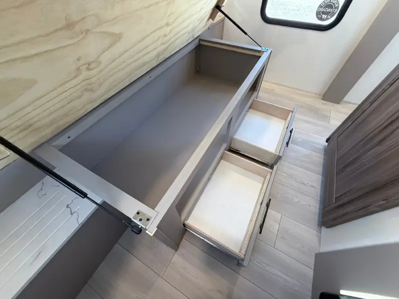 2027 KZ RV Connect C303Rk