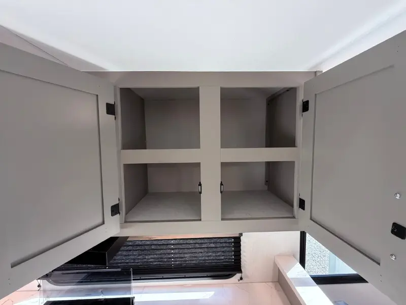 2027 KZ RV Connect C303Rk