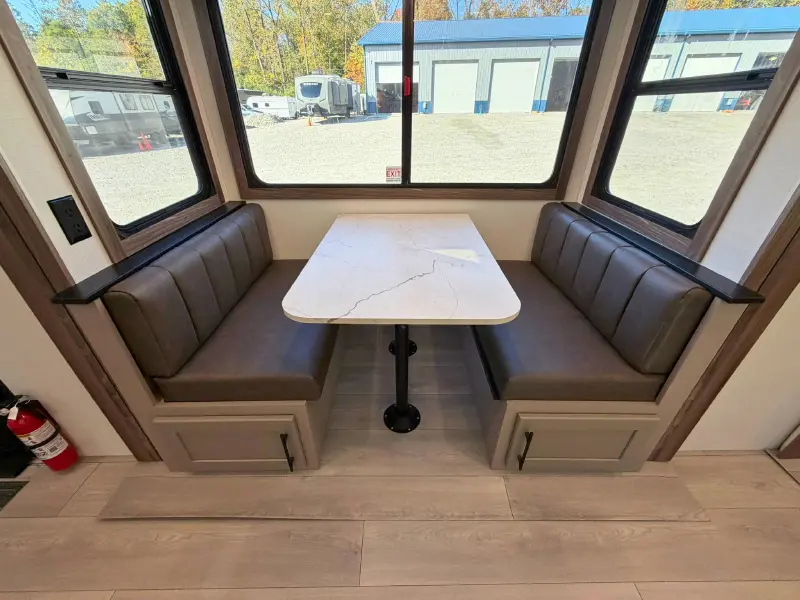 2027 KZ RV Connect C303Rk