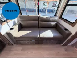 2027 KZ RV Connect C303Rk