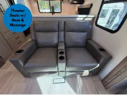2027 KZ RV Connect C303Rk