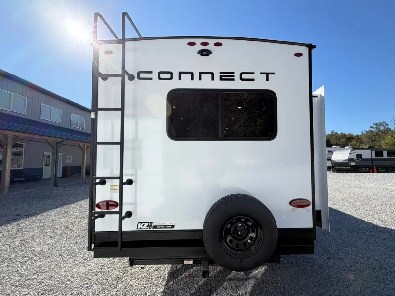 2027 KZ RV Connect C303Rk