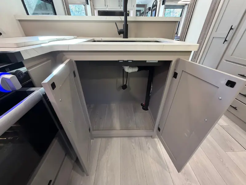 2027 KZ RV Connect C303Rk