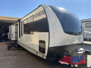 2025 FOREST RIVER VIBE 3400XL