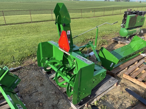 2025 Frontier SB1154 Equipment For Sale - Frontier SB1154 Equipment ...